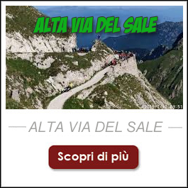 alta via del sale