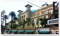 Casino di Sanremo (IM)